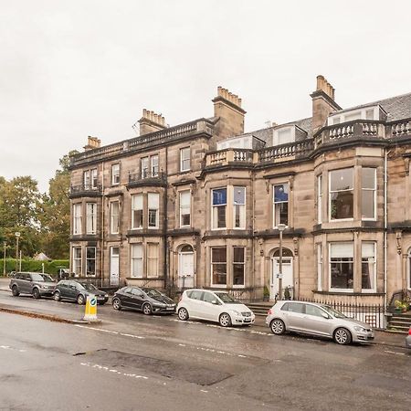 The Coates Gardens Residence Edinburgh Exterior photo